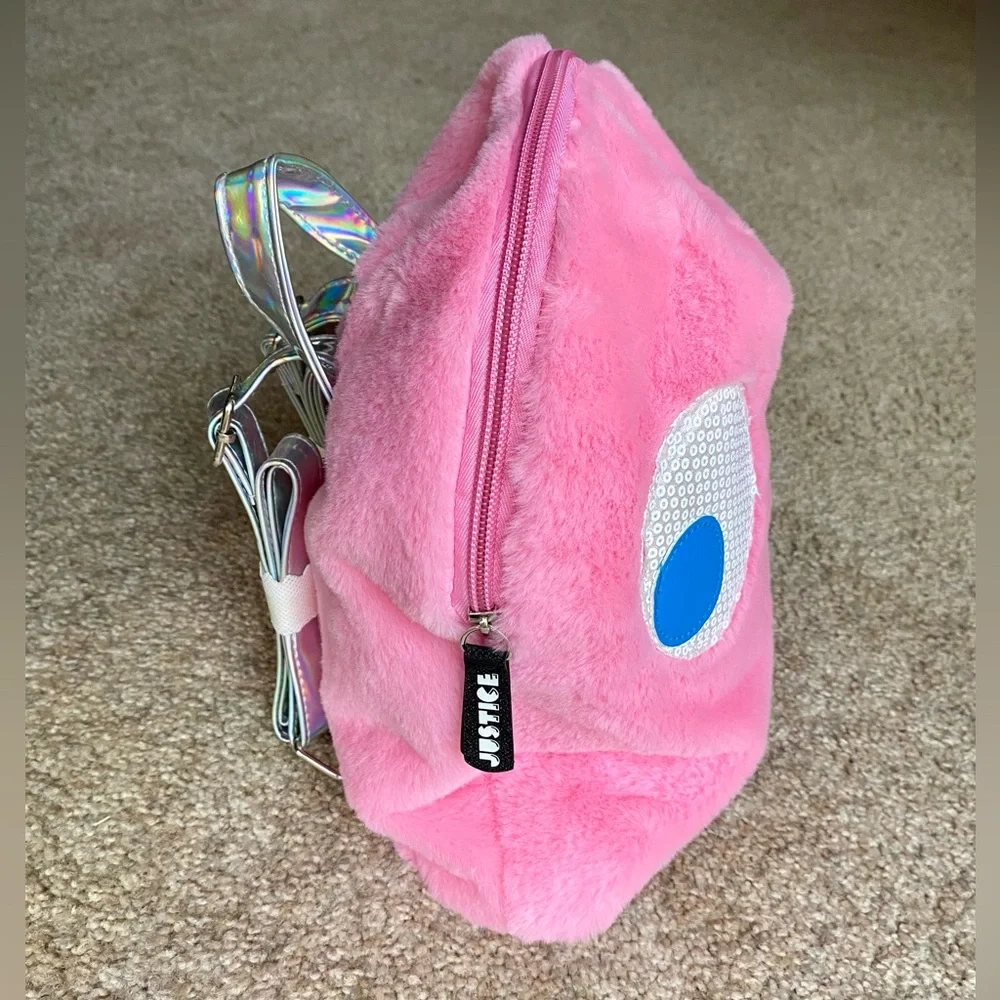 Pac-Man Ghost Mini Backpack 🆕